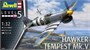 03851  авиация  Tempest Mk.V  (1:32) 4009803038513