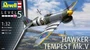 03851  авиация  Tempest Mk.V  (1:32) 4009803038513