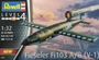 03861  авиация  Fieseler Fi 103 A/B (V-1)  (1:32) 4009803038612