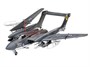 03866  авиация  Sea Vixen FAW 2  (1:72) 4009803038667