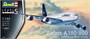 03872  авиация  Airbus A380-800 Lufthansa New Livery  (1:144) 4009803038728