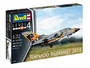 03880  авиация  Tornado Tigermeet 2018  (1:72) 4009803038803