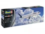 03881  авиация  Airbus A350-900 Lufthansa New Livery  (1:144) 2000000153551
