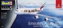 03882  авиация  Airbus A380-800 Emirates "Wild Life"  (1:144) 2000000176185