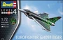 03884  авиация  Eurofighter "Ghost Tiger"  (1:72) 4009803038841