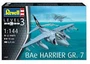 03887  авиация  BAe Harrier GR. 7  (1:144) 2000000180519