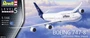 03891  авиация  Boeing 747-8 'Lufthansa' New Livery  (1:144) 2000000104034