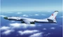 03908  авиация  Т-16K-10 Badger C  (1:144) 9580208039084