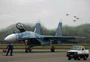 03909  авиация  Russian ОКБ С-27 Flanker B  (1:144) 9580208039145