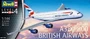 03922  авиация  Airbus A380-800 British Airways  (1:144) 2000000104072