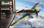 03930  авиация  Focke Wulf Fw190 D-9  (1:48) 2000000153674