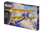 03957  авиация  Stearman P-17 Kaydet  (1:48) 4009803039572