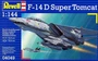 04049  авиация  F-14D "Супер Томкэт" (1:144) 4009803877082