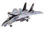 04049  авиация  F-14D "Супер Томкэт" (1:144) 4009803877082