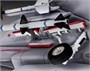 04049  авиация  F-14D "Супер Томкэт" (1:144) 4009803877082