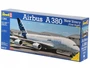 04218  авиация  Аэробус  A380  "Первый полет"  (1:144) 4009803042183