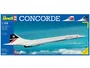 04257  авиация  CONCORDE  (1:144) 4009803042572