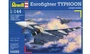 04282  авиация  Eurofighter Typhoon  (1:144) 2000000180571