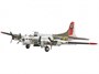 04283  авиация  B-17G "Flying Fortress"  (1:72) 2000000219813
