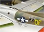 04283  авиация  B-17G "Flying Fortress"  (1:72) 2000000219813