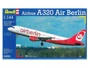 04861  авиация  Airbus A320 Air Berlin  (1:144) 4009803048611