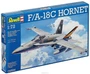 04894  авиация  F/A-18C HORNET  (1:72) 2000000153933