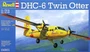 04901  авиация  DHC-6 Twin Otter  (1:72) 2000000176246