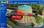 04906  авиация  BO 105 35th Anniversary of Roth Fly-Out Version  (1:32) 4009803049069