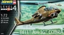 04956  авиация  Bell AH-1G Cobra  (1:72) 4009803049564