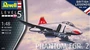 04962  авиация  British Phantom FGR.2  (1:48) 4009803049625