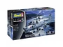 04981  авиация  Westland Lynx Mk. 8  (1:32) 2000000153988