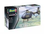 04982  авиация  Eurocopter EC135 Heeresflieger  (1:32) 4009803049823