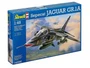 04996  авиация  Sepecat Jaguar GR.1A  (1:48) 4009803049960