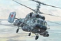 05110  авиация  K@-29 Helix-B  (1:35) 9580208051109