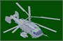 05110  авиация  K@-29 Helix-B  (1:35) 9580208051109