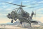 05114  авиация  AH-64A Apache Early  (1:35) 9580208051147