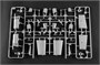 05114  авиация  AH-64A Apache Early  (1:35) 9580208051147