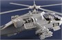 05114  авиация  AH-64A Apache Early  (1:35) 9580208051147