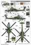 05114  авиация  AH-64A Apache Early  (1:35) 9580208051147