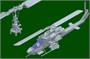 05116  авиация  AH-1W Super Cobra  (1:35) 9580208051161