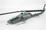 05116  авиация  AH-1W Super Cobra  (1:35) 9580208051161