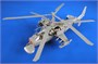 05119  авиация  K-52 Alligator Hokum-B  (1:35) 9580208051192