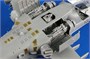 05119  авиация  K-52 Alligator Hokum-B  (1:35) 9580208051192