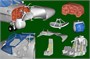 05119  авиация  K-52 Alligator Hokum-B  (1:35) 9580208051192