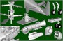 05119  авиация  K-52 Alligator Hokum-B  (1:35) 9580208051192
