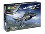 05690  авиация  Hawker Harrier GR Mk.1  (1:32) 2000000154046