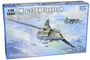 05801  авиация  M&G-23BN Flogger H  (1:48) 9580208058016