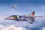 05802  авиация  M&G-27 Flogger D  (1:48) 9580208058023