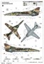 05802  авиация  M&G-27 Flogger D  (1:48) 9580208058023