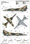 05803  авиация  M&G-27M Flogger J  (1:48) 9580208058030
